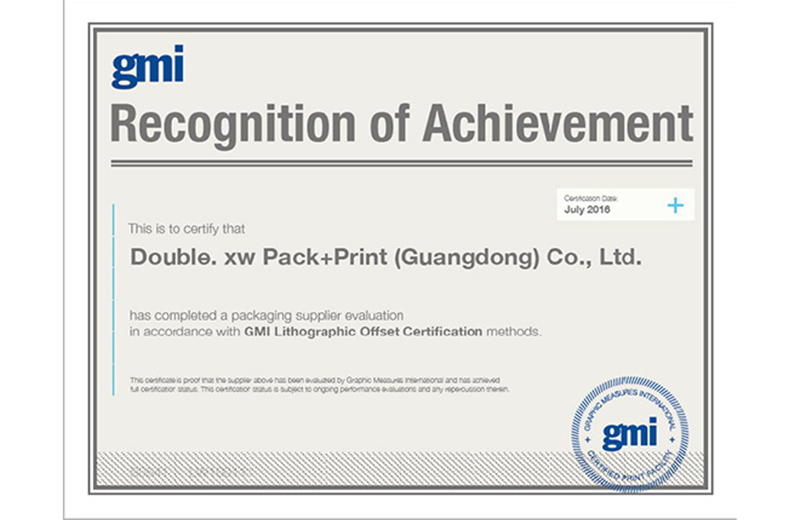 Double Paper image