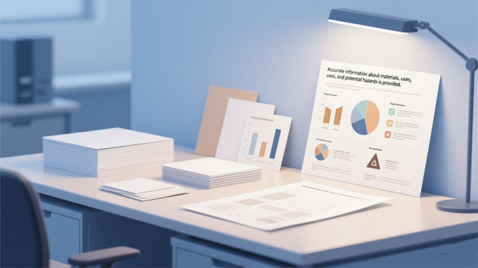 Double Paper image