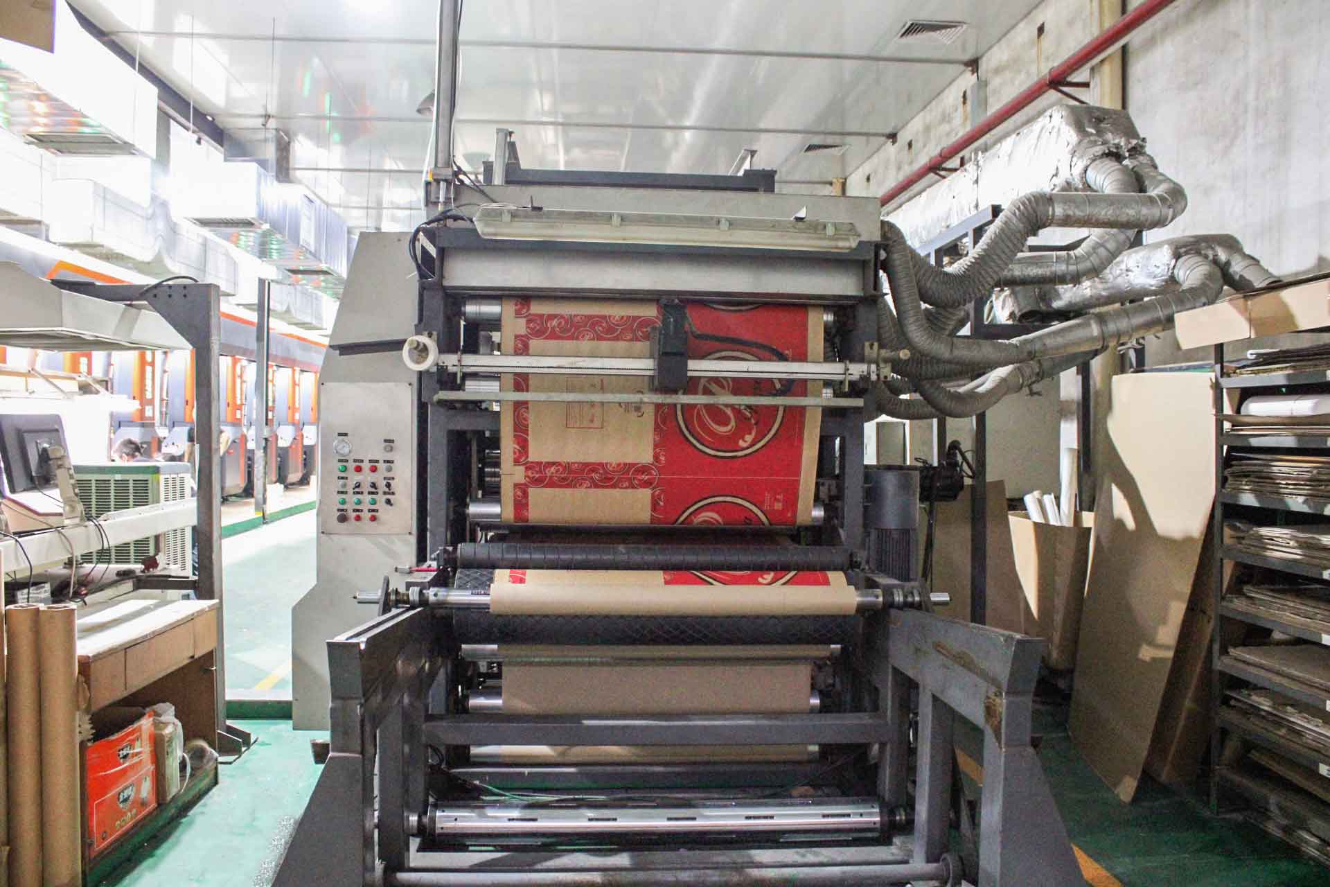 Double Paper image