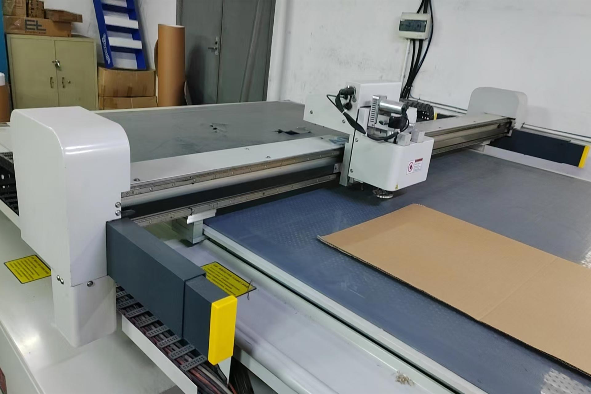 Double Paper image
