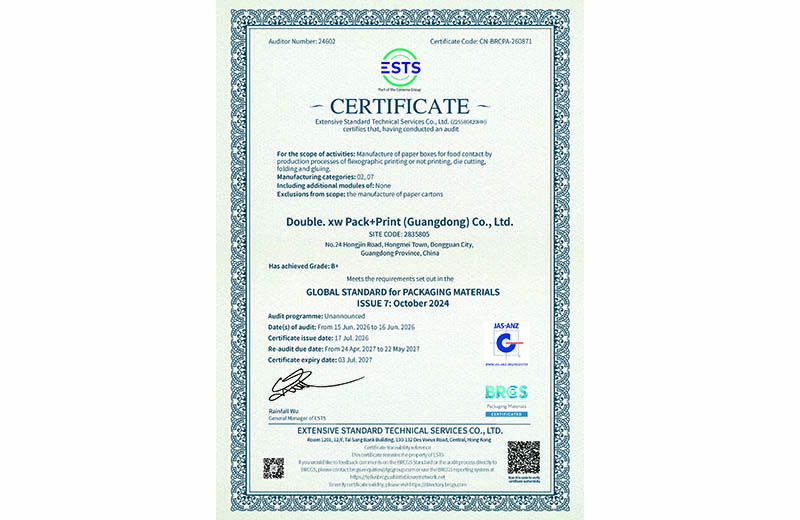 Double Paper image