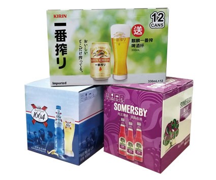 原紙ない足による段ボール箱価格変動、高品質原紙包装とサステナブル方案でお客様のコスト課題を支援