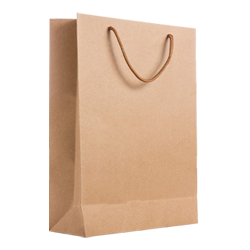 高級感紙袋 - Double Paper Product