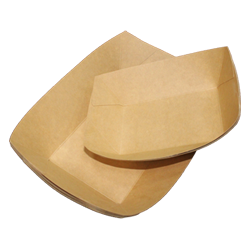 スナックボックス - Double Paper Product