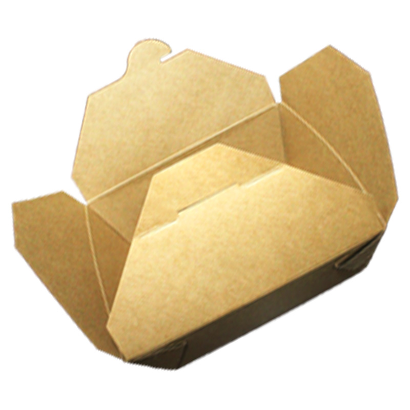 サラダボックス - Double Paper Product
