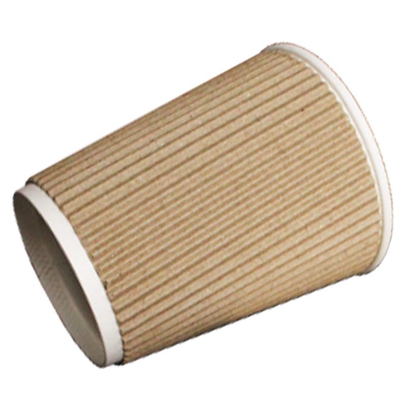 断熱紙コップ - Double Paper Product