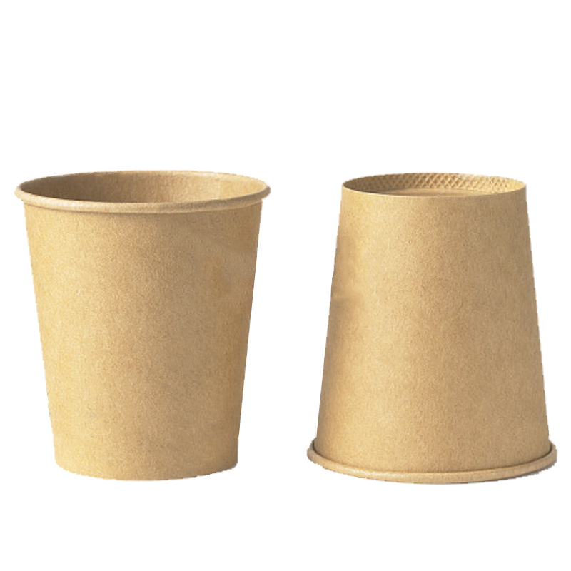 一次性紙コップ - Double Paper Product