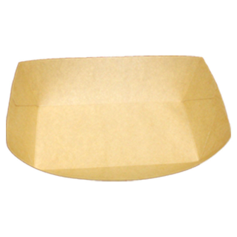 中タイプスナックボックス - Double Paper Product
