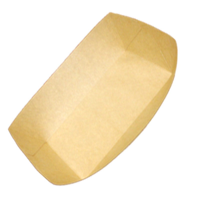 中タイプスナックボックス - Double Paper Product