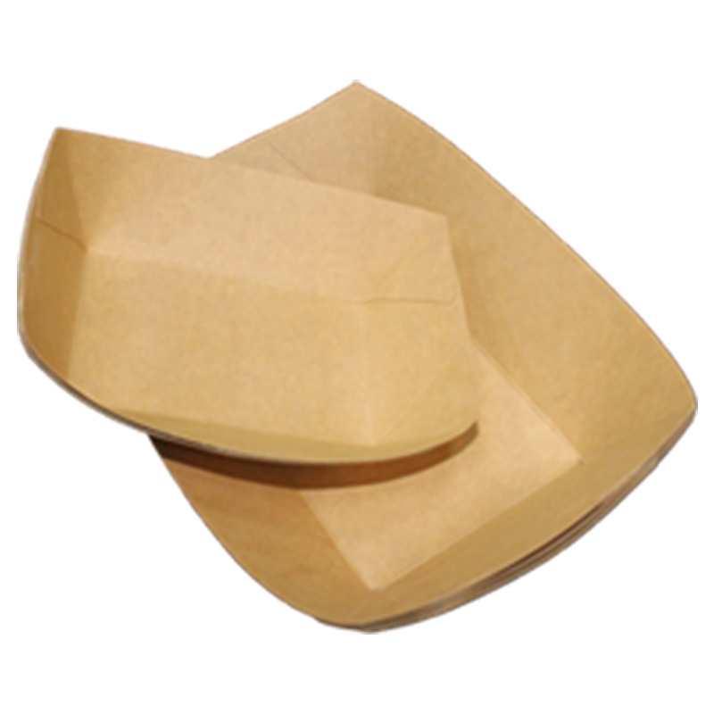 スナックボックス - Double Paper Product