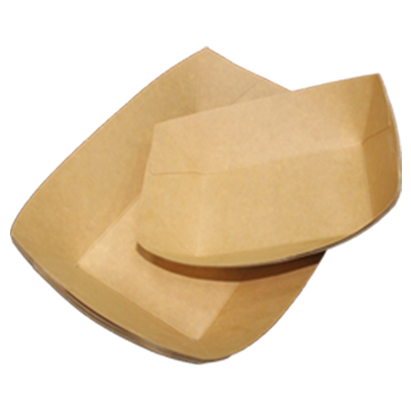 スナックボックス - Double Paper Product