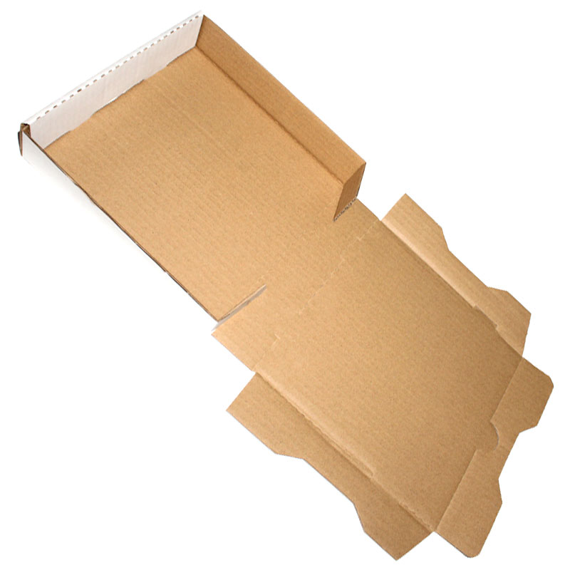 小サイズピザボックス - Double Paper Product