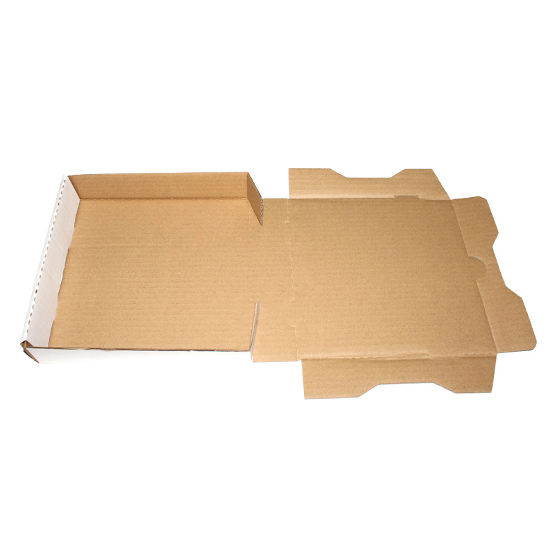 小サイズピザボックス - Double Paper Product