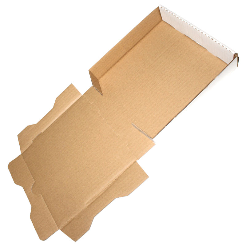 小サイズピザボックス - Double Paper Product