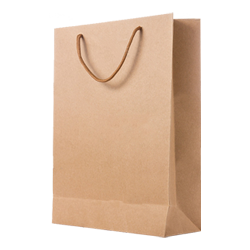 高級感紙袋 - Double Paper Product
