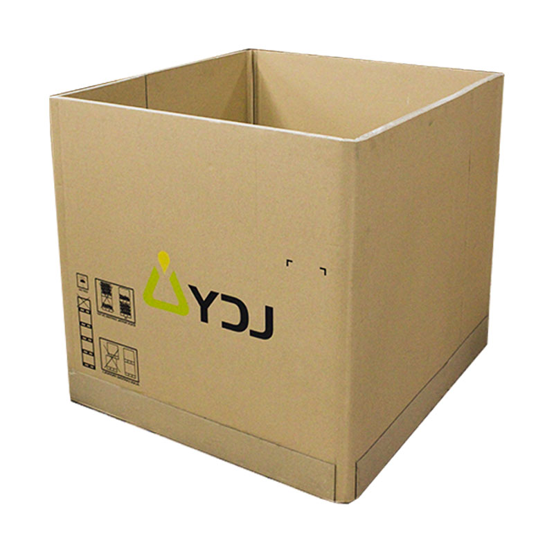 重量物用箱 - Double Paper Product