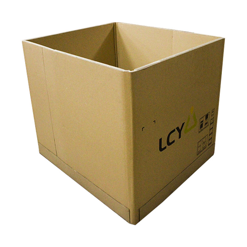 重量物用箱 - Double Paper Product