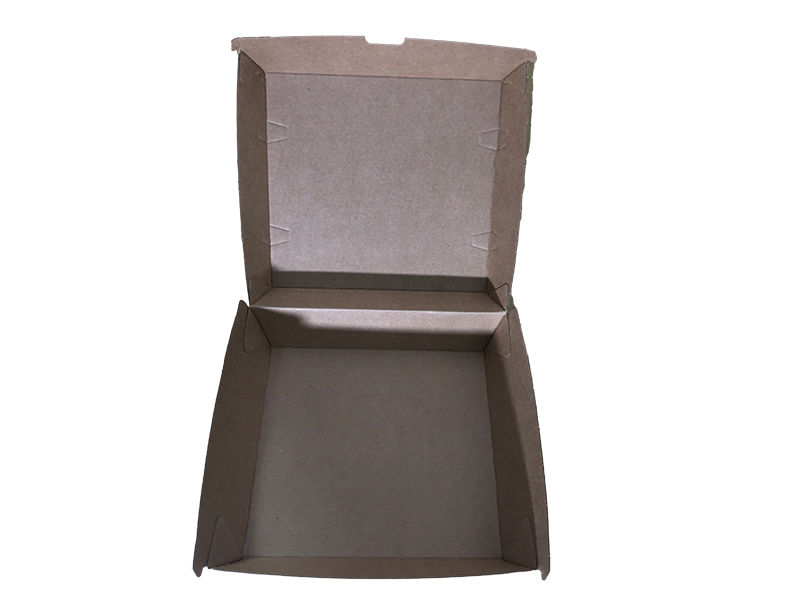 パンボックス - Double Paper Product