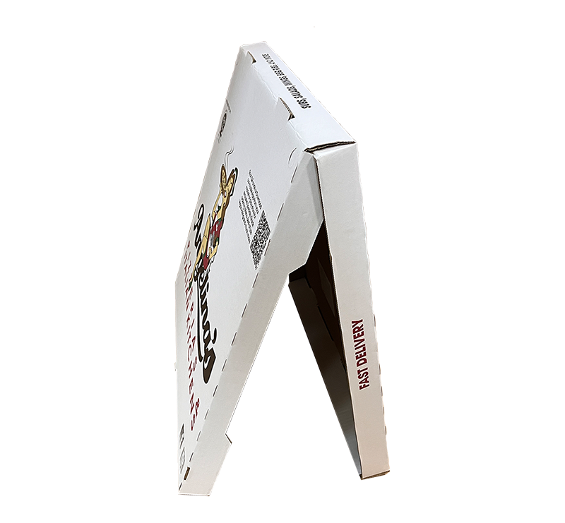 カスタム紙コップ - Double Paper Product