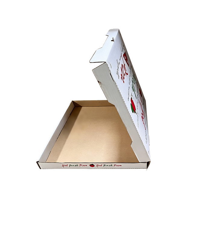 カスタム紙コップ - Double Paper Product