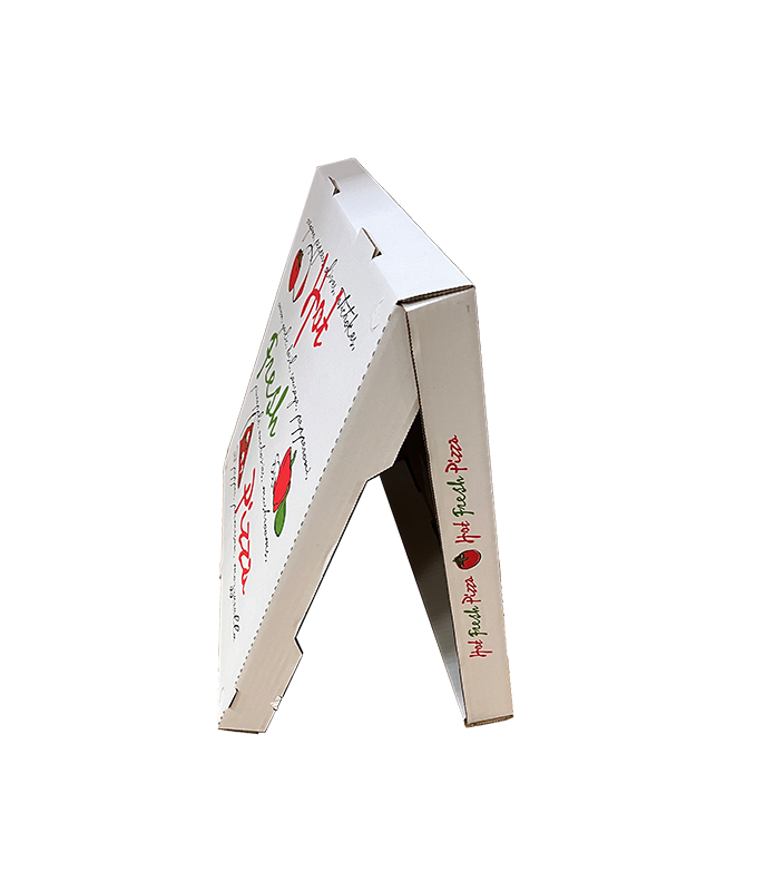 カスタム紙コップ - Double Paper Product
