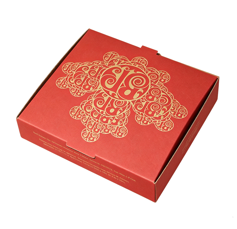 カスタム紙コップ - Double Paper Product