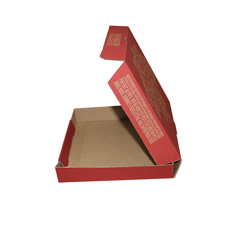 カスタム紙コップ - Double Paper Product