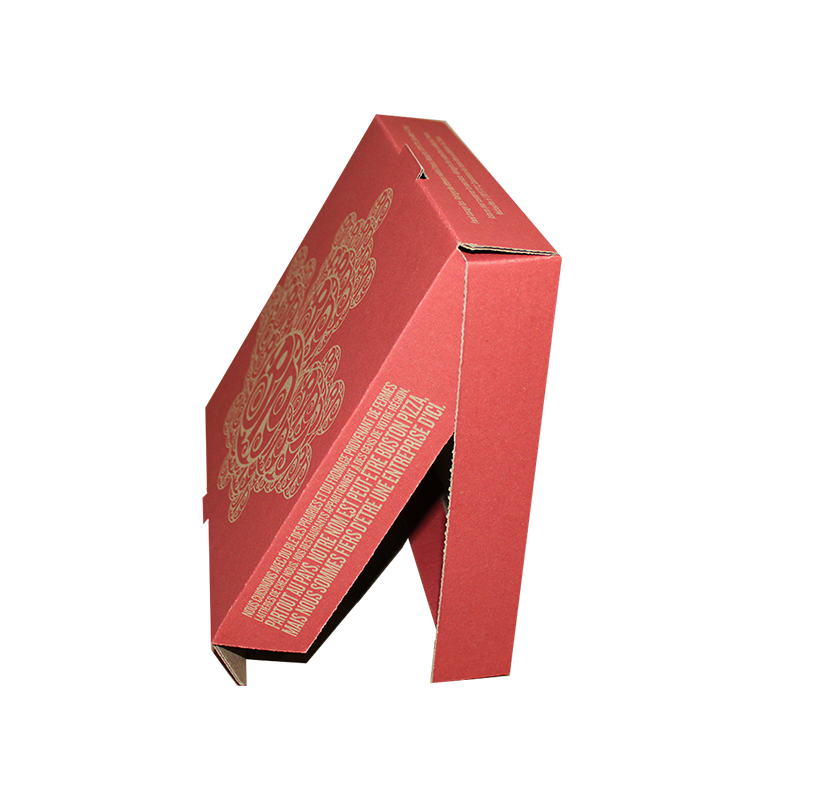 カスタム紙コップ - Double Paper Product