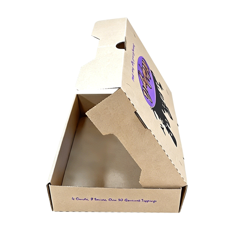 カスタムフルーツ箱 - Double Paper Product