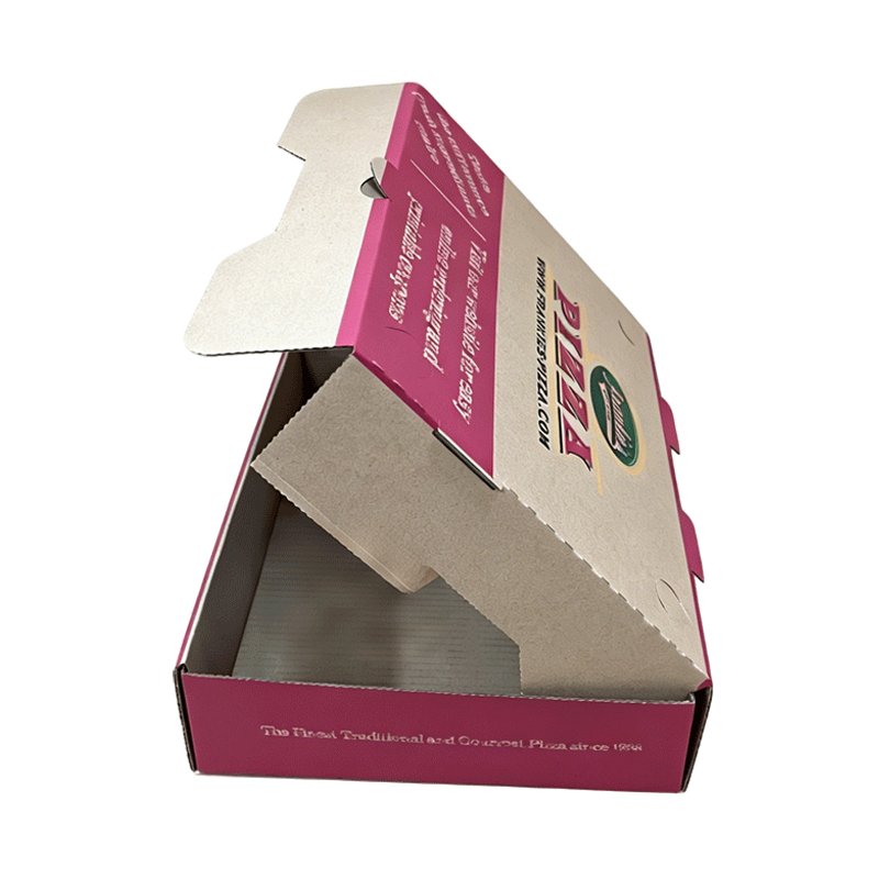 カスタムフルーツ箱 - Double Paper Product