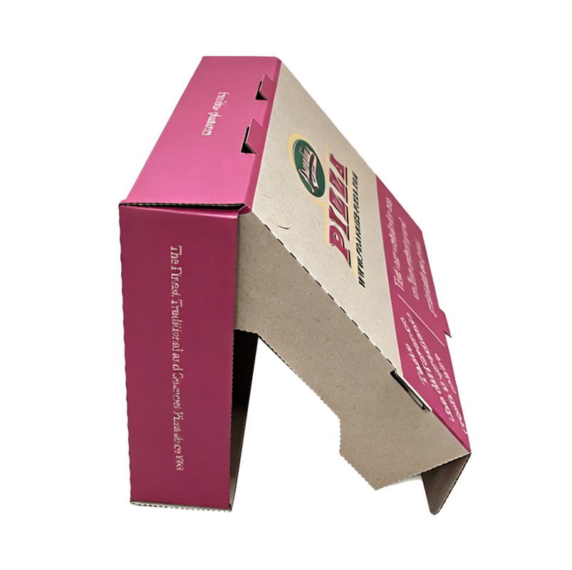 カスタムフルーツ箱 - Double Paper Product