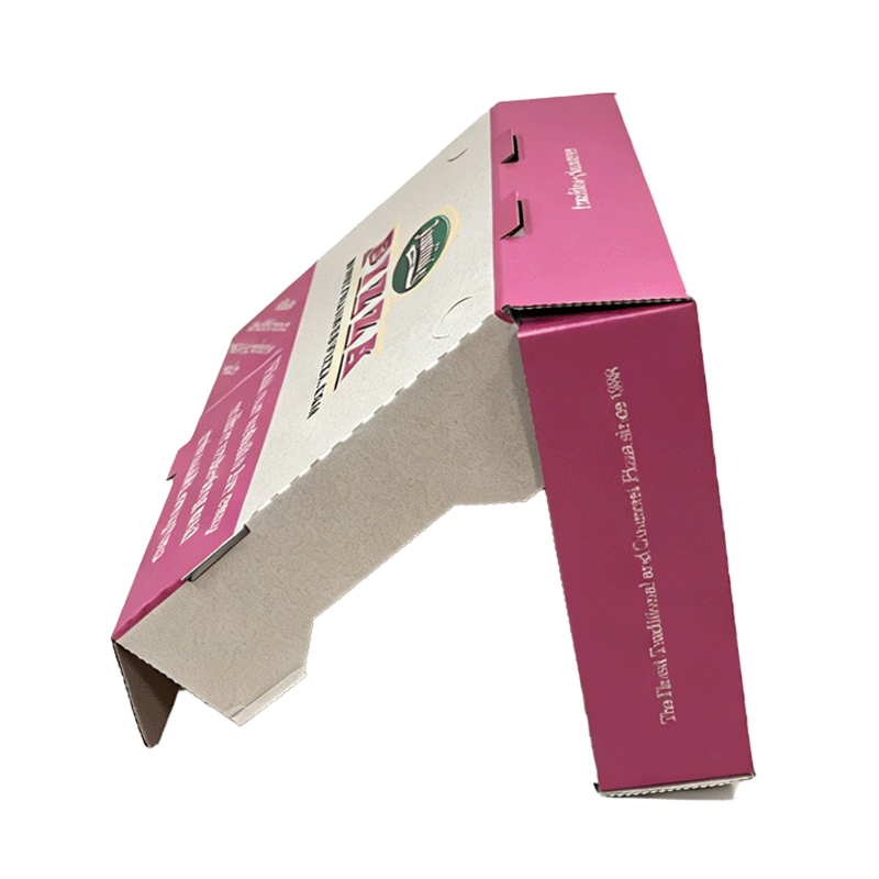 カスタムフルーツ箱 - Double Paper Product