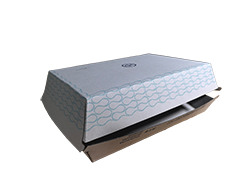 ファストフード容器 - Double Paper Product