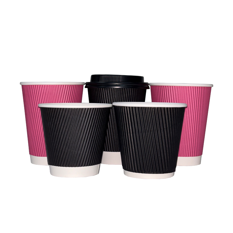 カスタムピザボックス - Double Paper Product