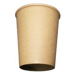 一次性紙コップ - Double Paper Product