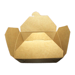 サラダボックス - Double Paper Product