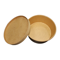 小タイプ紙碗 - Double Paper Product